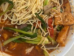 -许记大碗皮肚面馆(三条巷店)