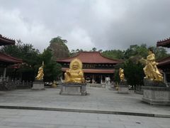 -桃源咖啡厅(武夷山大红袍山庄店)