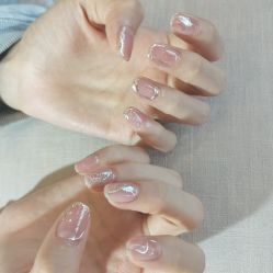 -LILY NAILS美甲美睫