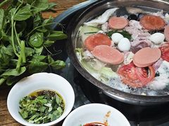 -海关荤豆花(洋河一路店)