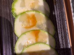 -谷牛日式烤肉(宝山U天地店)