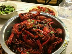 android_upload_pic-巴厘龙虾·榜首油焖大虾(音乐学院·沿江酒馆店)