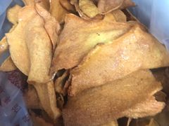 地瓜片-方林富炒货店(西溪路78号本人店)