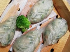 -九龙茶记·粤式餐厅融合菜(鹭江店)