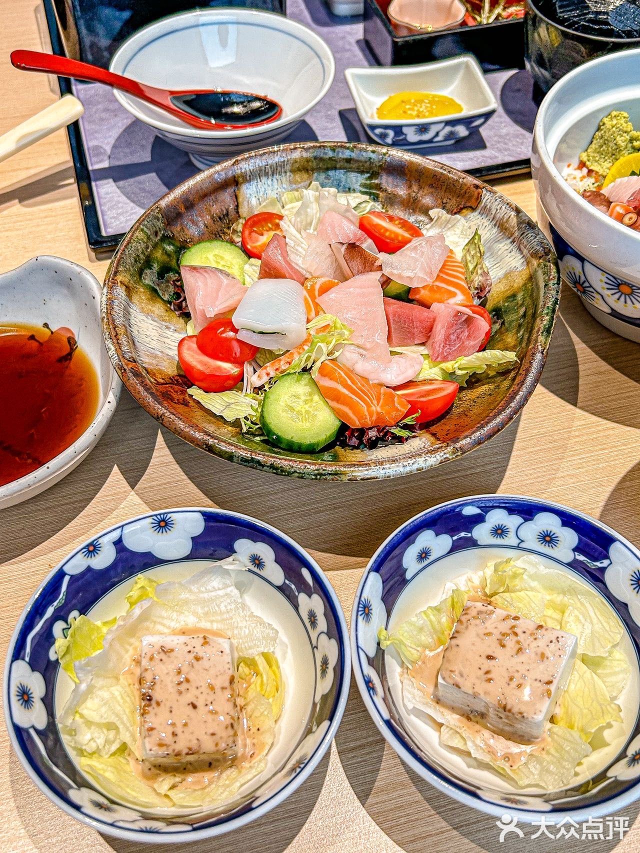 治愈系日料！广州隐藏美食🌸🍙