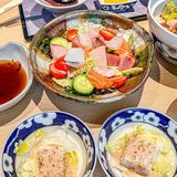 治愈系日料！广州隐藏美食🌸🍙
