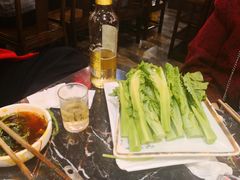 -红鼎坊·老成都火锅(新南门店)