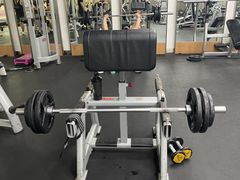 -美航国际健身(北京华联店)