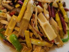 -老味道1992(武当山店)