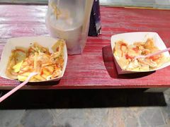 -四环冷面王(西单华威约饭街店)