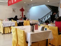 大堂-楼兰印象(朝外店)