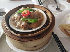 -港久茶餐厅(鹭洲里店)