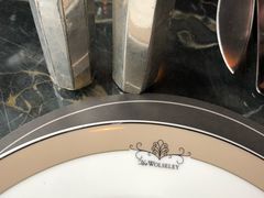-The Wolseley