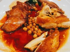 -欣悦会港式茶餐厅(燕郊永旺店)