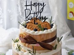 -艾加柒克蛋糕茶歇甜品台(春熙路店)