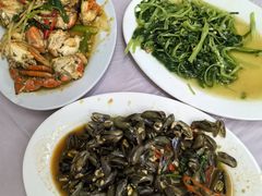 -老三鱼仔店