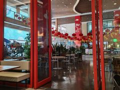 -必胜客(华南摩尔店)