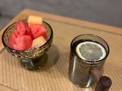 -良子健身(望京SOHO店)