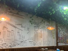 -三里屯土灶炖公鸡地锅鸡(江东店)