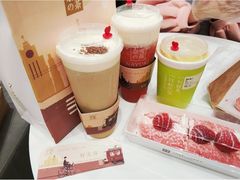 -奈雪的茶(市百一店)