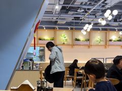 -翡翠拉面小笼包Crystal Jade(上海浦东国际机场T1店)
