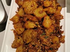 -三猫黑鱼花(南大店)