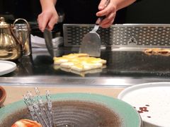 -大渔铁板烧(蛇口店)