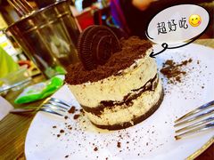 -MI WU FACTORY米屋美食工厂餐厅(绿地店)