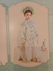 -倾城宝贝儿童摄影(广州天河店)