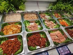 -非烤勿扰自助烤肉(东坑四季广场店)