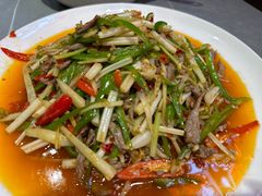 -蛙兔鸡自贡风味·特色江湖菜(广都店)