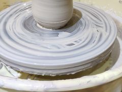 -初八专业级手工DIY陶艺社·户外研学·创意DIY首饰