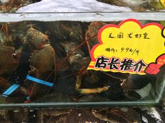 -蚝专家(北滘店)
