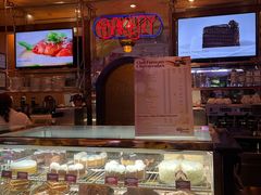 -The Cheesecake Factory(Downtown)