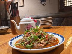 -破三川·新川菜(静安大融城店)