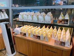 -爸爸糖吐司面包(北京西单大悦城店)
