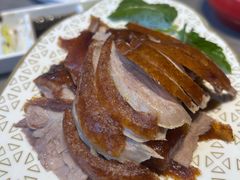 -四川饭店(长白店)