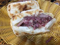 -培万河间驴火•驴肉火锅(东平店)