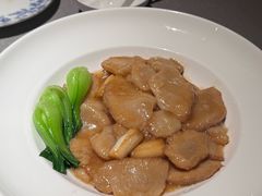 -阿庄新豫菜(通泰路店)