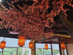 -荷塘秋月·本帮江浙菜(国权路店)