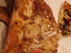 -必胜客(燕郊永旺店PHDI店)