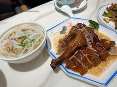 -鹅掂·大岭山烧鹅