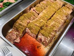 -红透天牛排海鲜自助(长和国际直营店)