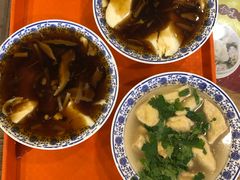 -南来顺饭庄·清真(南菜园店)