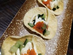 -竹之月日本料理铁板烧(香江花园店)