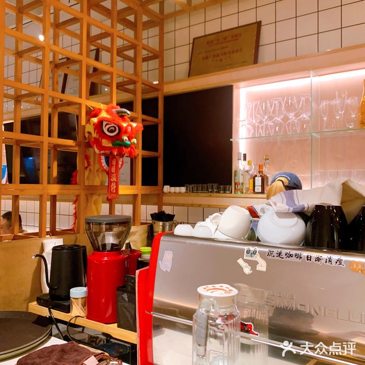 广州荔湾 | 打卡超级推荐网红西餐厅[爱心][爱心]森