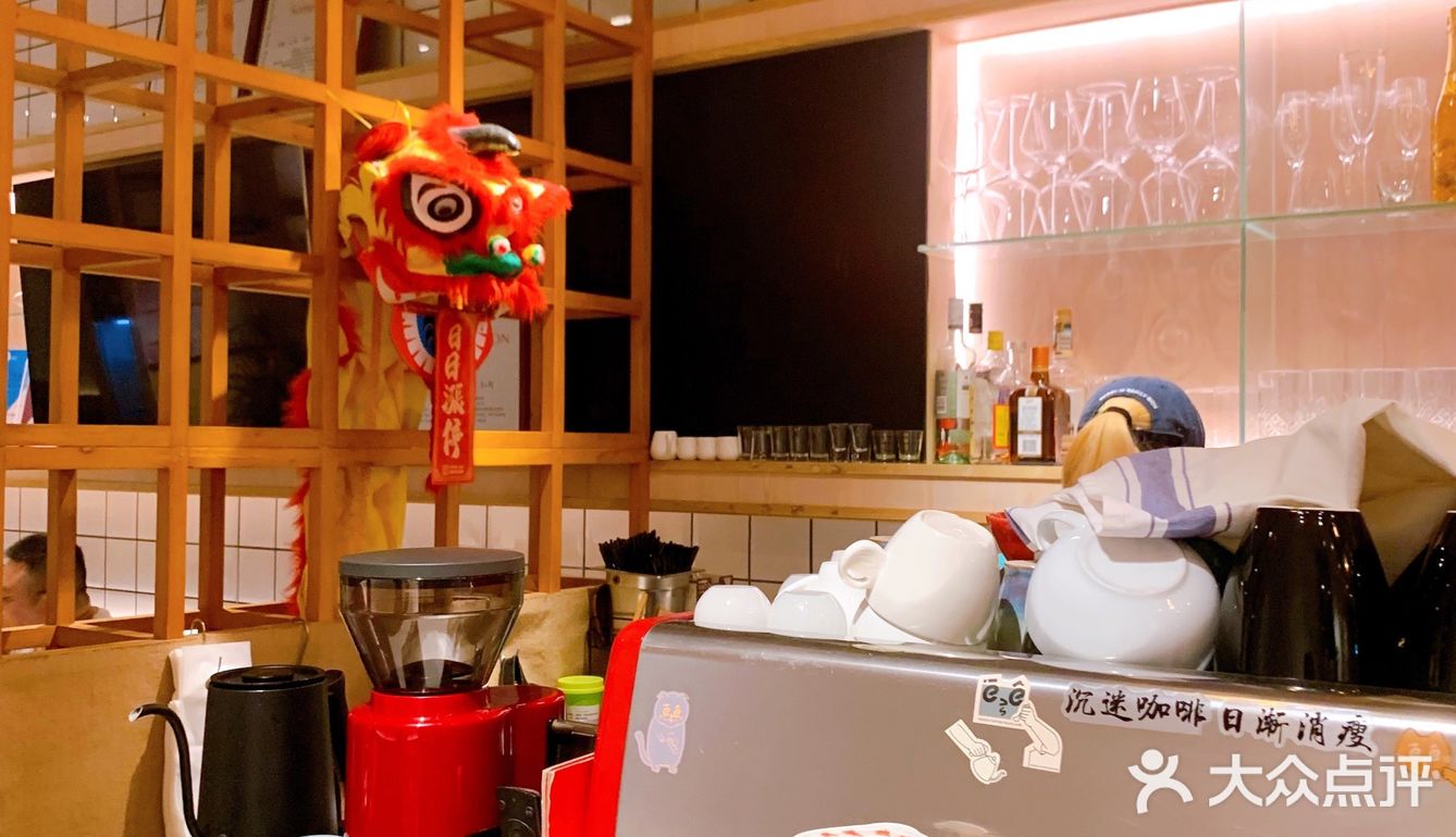 广州荔湾 | 打卡超级推荐网红西餐厅[爱心][爱心]森