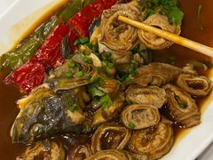 -小郭私房菜·海肠捞饭店(学士街店)