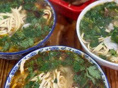 -杨家牛肉汤(淮建路店)