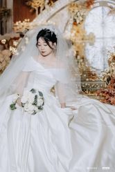 -欣薇婚纱(新源乐汇城店)